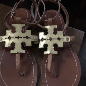 Tory Burch chandler sandals